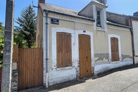 Villa a Nogent-sur-Vernisson, Loiret, Nogent-sur-Vernisson - € 46.000 | Ref: 456363DMON - foto 14