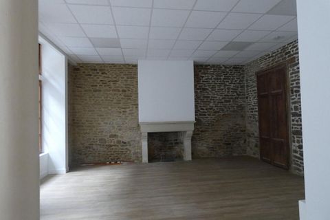 Lejlighed i Dinan, Cotes-d'Armor, Dinan - € 187.200 | Ref: 455774AGUY - foto 7