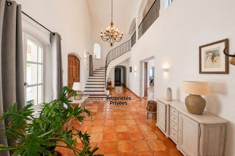Villa em Cabris, Alpes-Maritimes, Cabris - € 4.800.000 | Ref: 44649125062026MSIL - foto 6