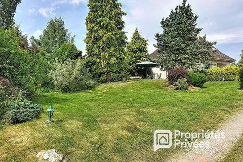 Villa a L'Aigle, Orne, L'Aigle - € 339.900 | Ref: 456220SGEF - foto 2