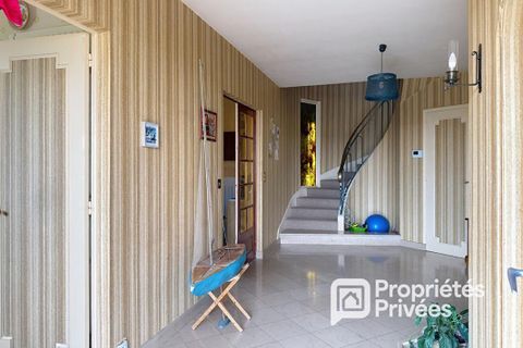 Villa a L'Aigle, Orne, L'Aigle - € 339.900 | Ref: 456220SGEF - foto 9