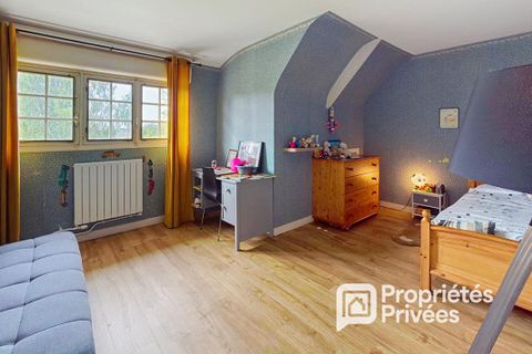 Villa a L'Aigle, Orne, L'Aigle - € 339.900 | Ref: 456220SGEF - foto 12