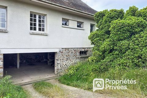 Villa a L'Aigle, Orne, L'Aigle - € 339.900 | Ref: 456220SGEF - foto 15