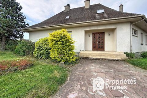 Villa a L'Aigle, Orne, L'Aigle - € 339.900 | Ref: 456220SGEF - foto 18