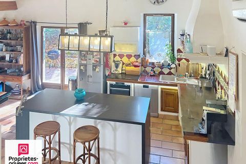 Villa en Rians, Var, Rians - € 565.000 | Ref: 427727BVAZ - photo 10