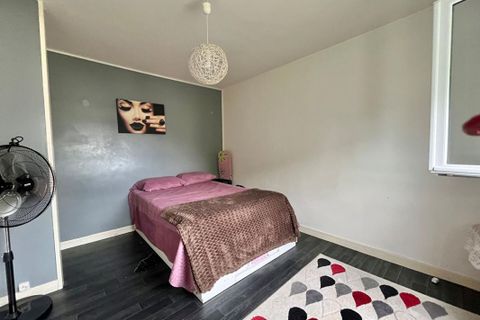 Lejlighed i Noyon, Oise, Noyon - € 54.000 | Ref: B432434FHN - foto 3