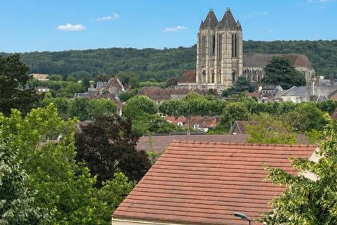 Lejlighed i Noyon, Oise, Noyon - € 54.000 | Ref: B432434FHN - foto 7