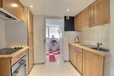 Lejlighed i Grenoble, Isere, Grenoble - € 147.990 | Ref: 455508JTD - foto 3