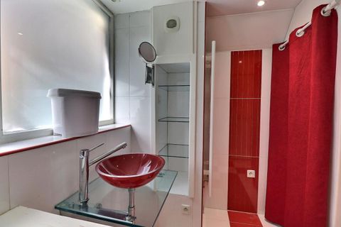 Lejlighed i Grenoble, Isere, Grenoble - € 147.990 | Ref: 455508JTD - foto 5
