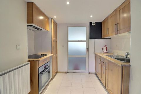Lejlighed i Grenoble, Isere, Grenoble - € 147.990 | Ref: 455508JTD - foto 6