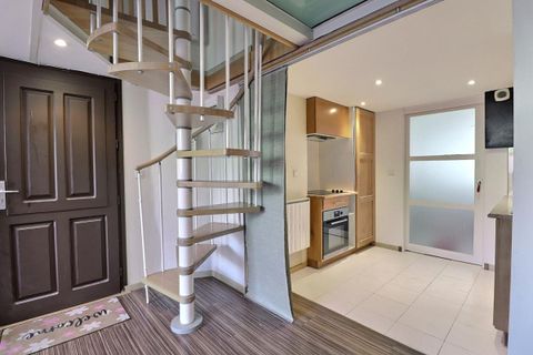 Lejlighed i Grenoble, Isere, Grenoble - € 147.990 | Ref: 455508JTD - foto 7