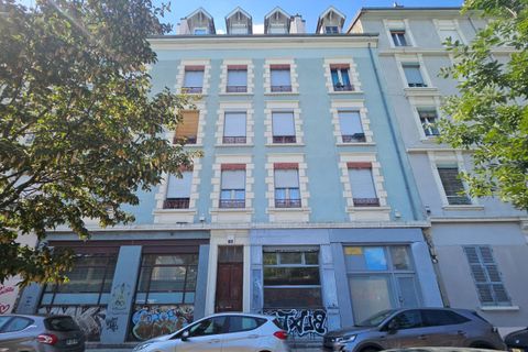 Lejlighed i Grenoble, Isere, Grenoble - € 147.990 | Ref: 455508JTD - foto 14