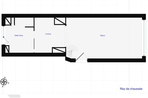 Lejlighed i Grenoble, Isere, Grenoble - € 147.990 | Ref: 455508JTD - foto 16