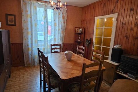 Villa a Perigueux, Dordogne, Perigueux - € 159.000 | Ref: 455751NGR - foto 5
