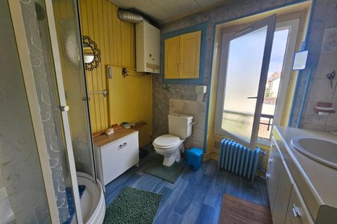 Villa a Perigueux, Dordogne, Perigueux - € 159.000 | Ref: 455751NGR - foto 8