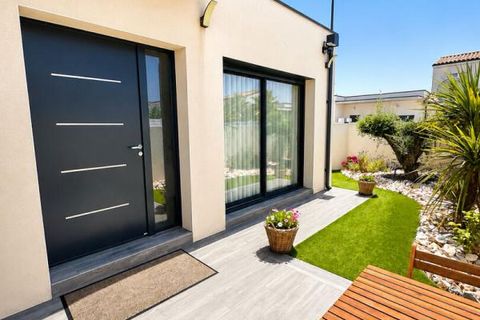 Villa i Beziers, Herault, Beziers - € 450.000 | Ref: 455943WTHU - foto 1