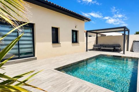 Villa i Beziers, Herault, Beziers - € 450.000 | Ref: 455943WTHU - foto 2
