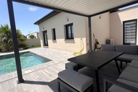Villa i Beziers, Herault, Beziers - € 450.000 | Ref: 455943WTHU - foto 14