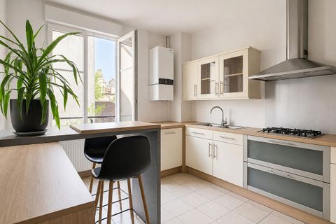 Wohnung in Nancy, Meurthe-et-Moselle, Nancy - € 335.000 | Ref: 4532591HMI - Foto 3