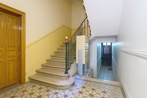 Wohnung in Nancy, Meurthe-et-Moselle, Nancy - € 335.000 | Ref: 4532591HMI - Foto 10