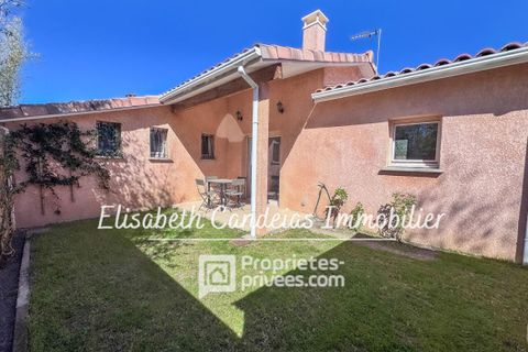 Villa i Toulouse, Haute-Garonne, Toulouse - € 285.000 | Ref: 455351ECAN - foto 1
