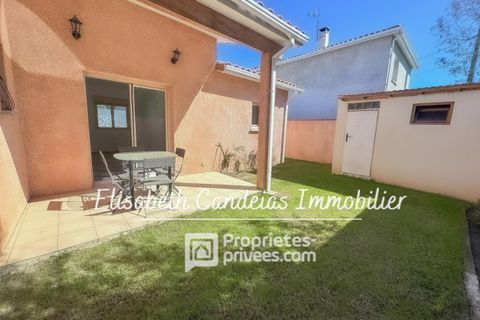 Villa i Toulouse, Haute-Garonne, Toulouse - € 285.000 | Ref: 455351ECAN - foto 15