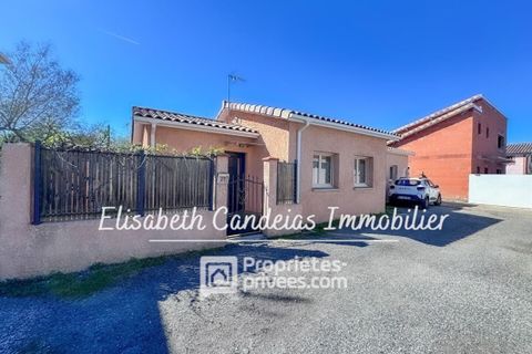 Villa i Toulouse, Haute-Garonne, Toulouse - € 285.000 | Ref: 455351ECAN - foto 16