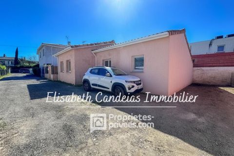 Villa i Toulouse, Haute-Garonne, Toulouse - € 285.000 | Ref: 455351ECAN - foto 17
