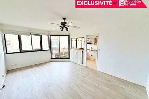 Wohnung in Bordeaux, Gironde, Bordeaux - € 209.600 | Ref: 438805BEE - Foto 1