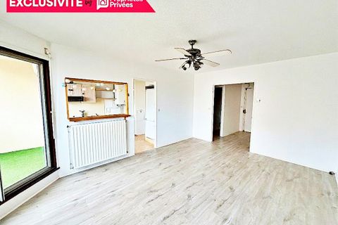 Wohnung in Bordeaux, Gironde, Bordeaux - € 209.600 | Ref: 438805BEE - Foto 2
