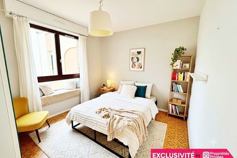 Wohnung in Bordeaux, Gironde, Bordeaux - € 209.600 | Ref: 438805BEE - Foto 6