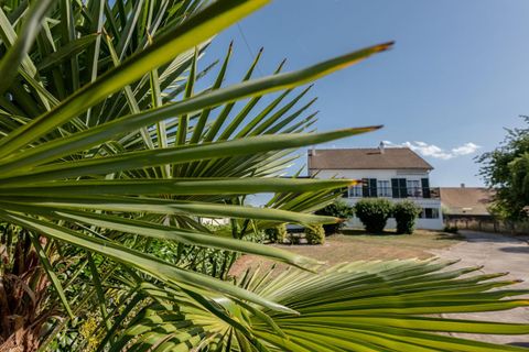 Villa i Cellettes, Loir-et-Cher, Cellettes - € 289.000 | Ref: 455717LARC - foto 2