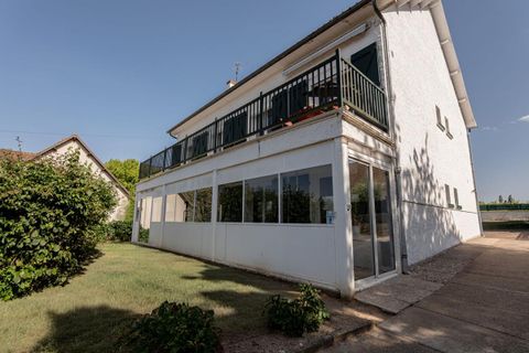 Villa i Cellettes, Loir-et-Cher, Cellettes - € 289.000 | Ref: 455717LARC - foto 4