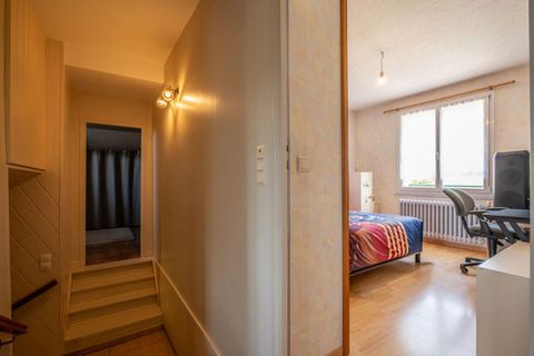 Villa i Cellettes, Loir-et-Cher, Cellettes - € 289.000 | Ref: 455717LARC - foto 8