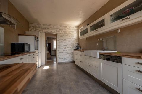Villa i Cellettes, Loir-et-Cher, Cellettes - € 289.000 | Ref: 455717LARC - foto 16