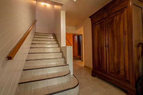 Villa i Cellettes, Loir-et-Cher, Cellettes - € 289.000 | Ref: 455717LARC - foto 17
