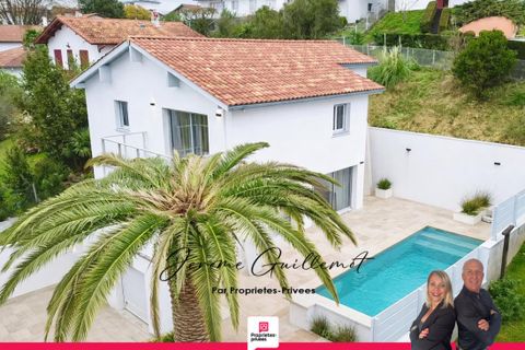 Villa i Hendaye, Pyrenees-Atlantiques, Hendaye - € 830.000 | Ref: 456599GUT - foto 1