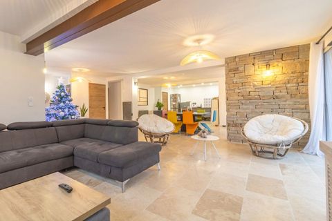Villa i Hendaye, Pyrenees-Atlantiques, Hendaye - € 830.000 | Ref: 456599GUT - foto 2