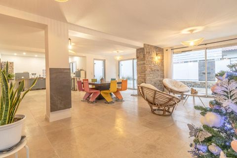 Villa i Hendaye, Pyrenees-Atlantiques, Hendaye - € 830.000 | Ref: 456599GUT - foto 3