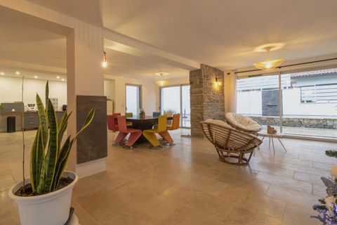Villa i Hendaye, Pyrenees-Atlantiques, Hendaye - € 830.000 | Ref: 456599GUT - foto 4
