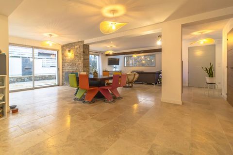 Villa i Hendaye, Pyrenees-Atlantiques, Hendaye - € 830.000 | Ref: 456599GUT - foto 6