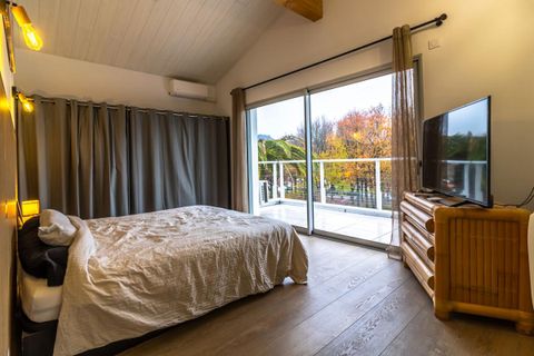 Villa i Hendaye, Pyrenees-Atlantiques, Hendaye - € 830.000 | Ref: 456599GUT - foto 8