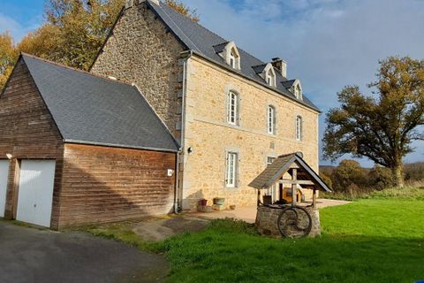 Villa a Glomel, Cotes-d'Armor, Glomel - € 246.000 | Ref: 456568LDS - foto 3