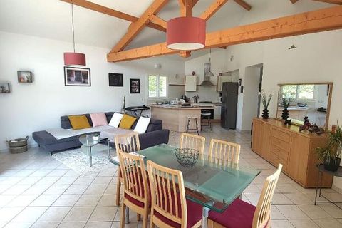 Villa a La Buisse, Isere, La Buisse - € 452.000 | Ref: 455624JULM - foto 4