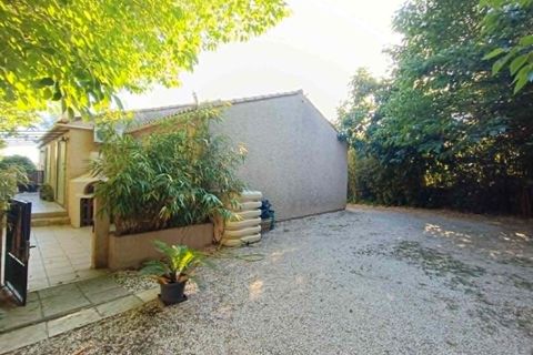 Villa i Vitrolles, Bouches-du-Rhone, Vitrolles - € 388 000 | Ref: 456401GLEM - foto 6
