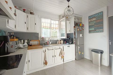 Villa i Vitrolles, Bouches-du-Rhone, Vitrolles - € 388 000 | Ref: 456401GLEM - foto 7