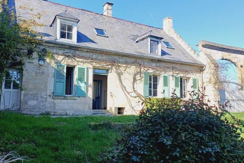 Villa i Cuts, Oise, Cuts - € 340.800 | Ref: 456505POE - foto 9