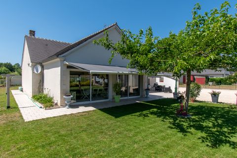 Villa em Mereau, Cher, Mereau - € 340.000 | Ref: 456242CHX - foto 2