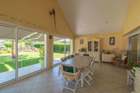 Villa em Mereau, Cher, Mereau - € 340.000 | Ref: 456242CHX - foto 4