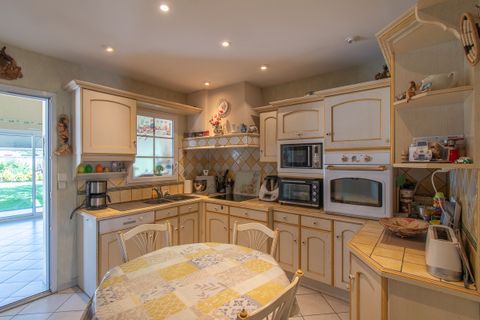 Villa em Mereau, Cher, Mereau - € 340.000 | Ref: 456242CHX - foto 5